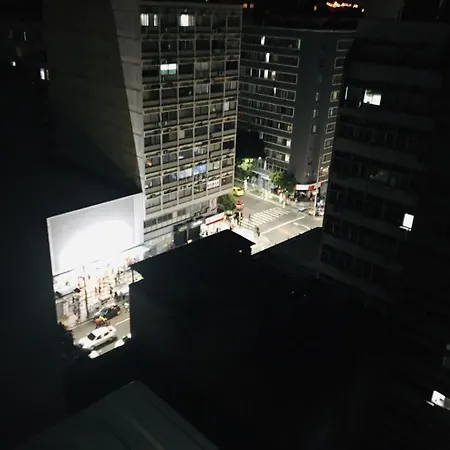 Aconchegante apartamento a Copacabana-3