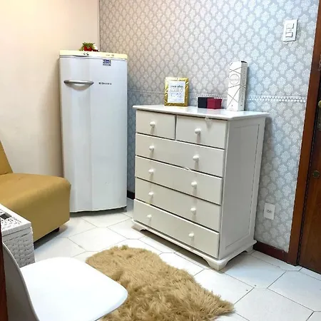 Aconchegante apartamento a Copacabana-2